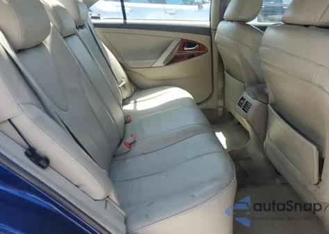 2009 Toyota Camry Se из США, поврежденный, VIN 4T1BK46KX9U089418